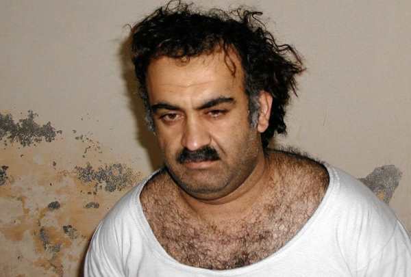 special activities division helped to capture khalid sheikh mohammed