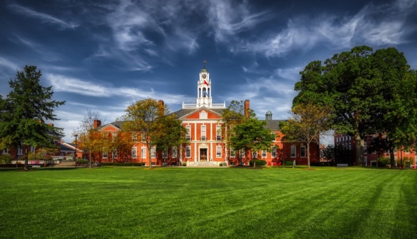 military schools for girls