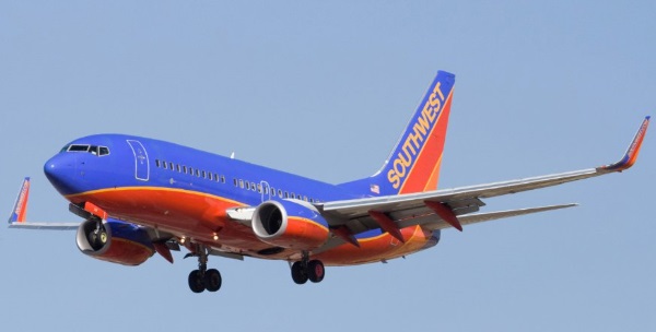 Southwest offers military discounts, but they vary dramatically.