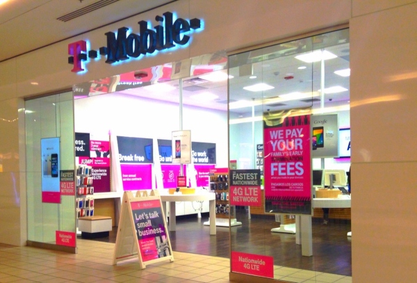 t mobile military discount