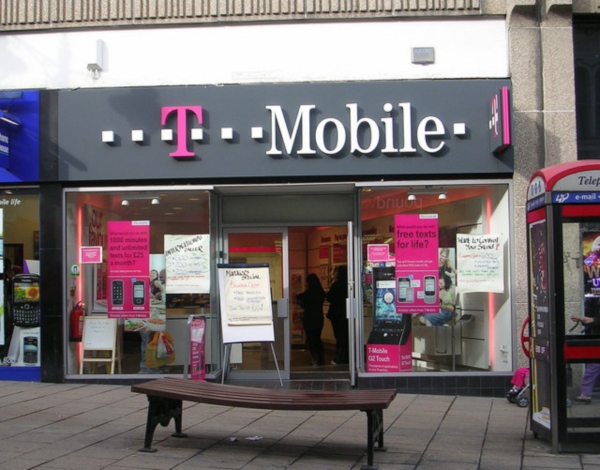 t mobile military business plan