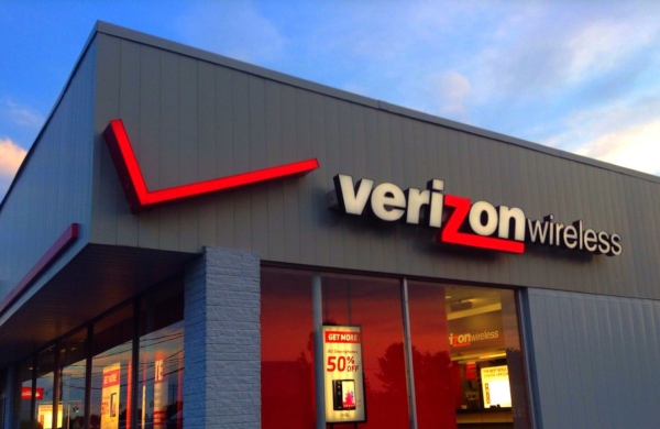 verizon military discount