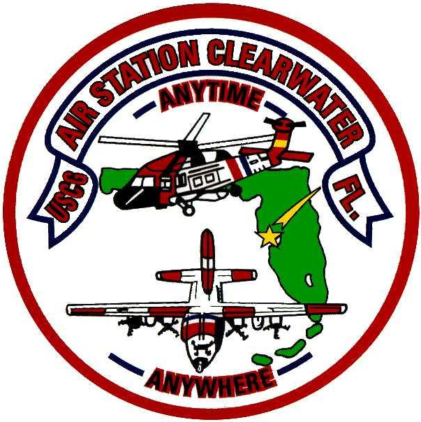 Air Station Clearwater