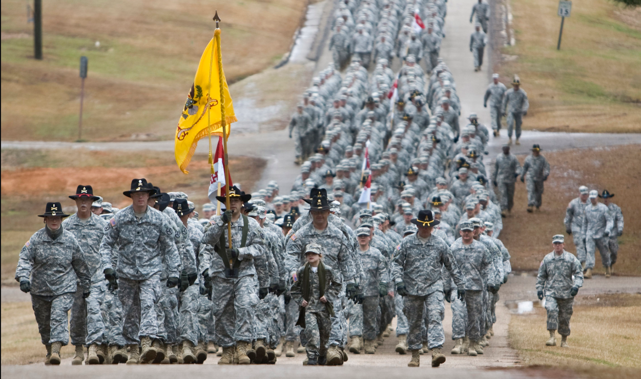 Camp Shelby