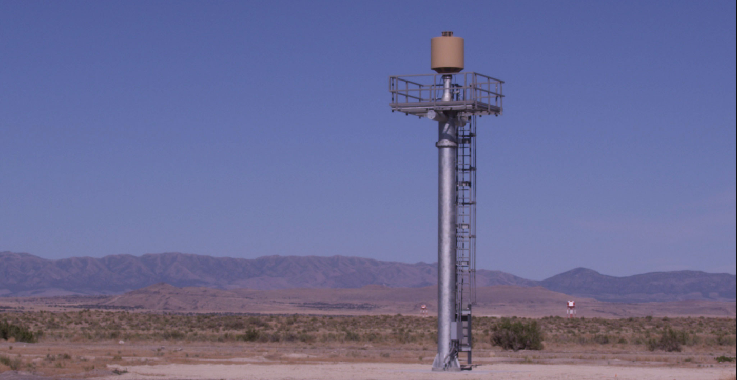 Dugway Proving Ground