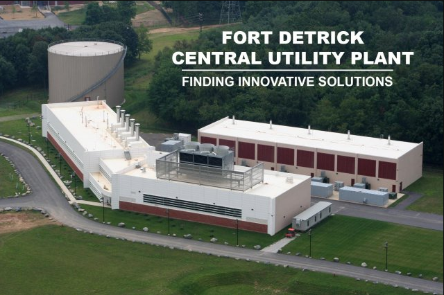 Fort Detrick