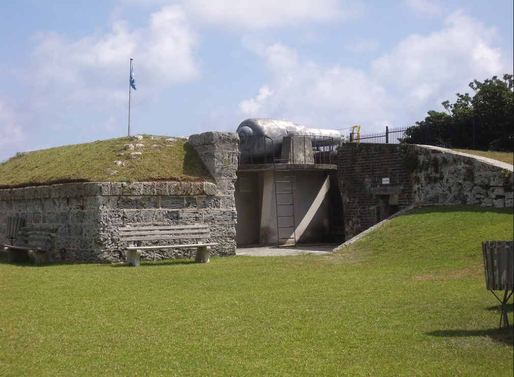 Fort Hamilton