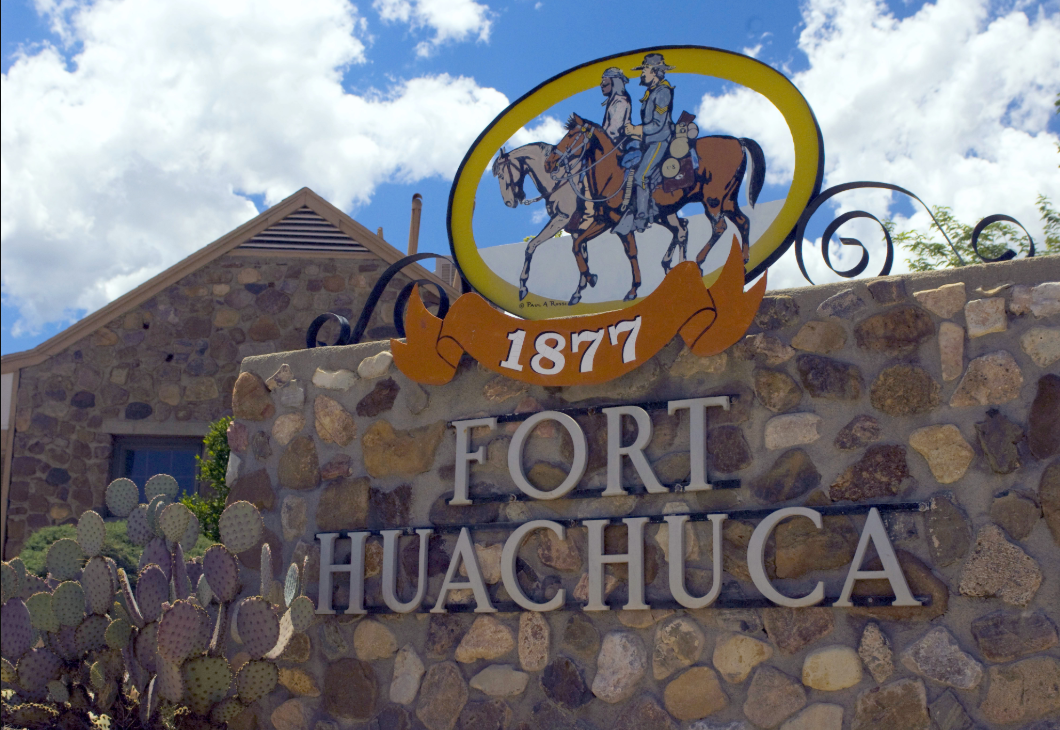 Fort Huachuca