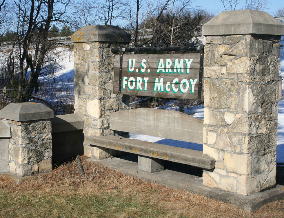 Fort McCoy