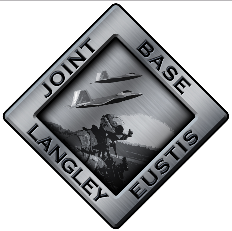 Joint Base Langley- Eustis