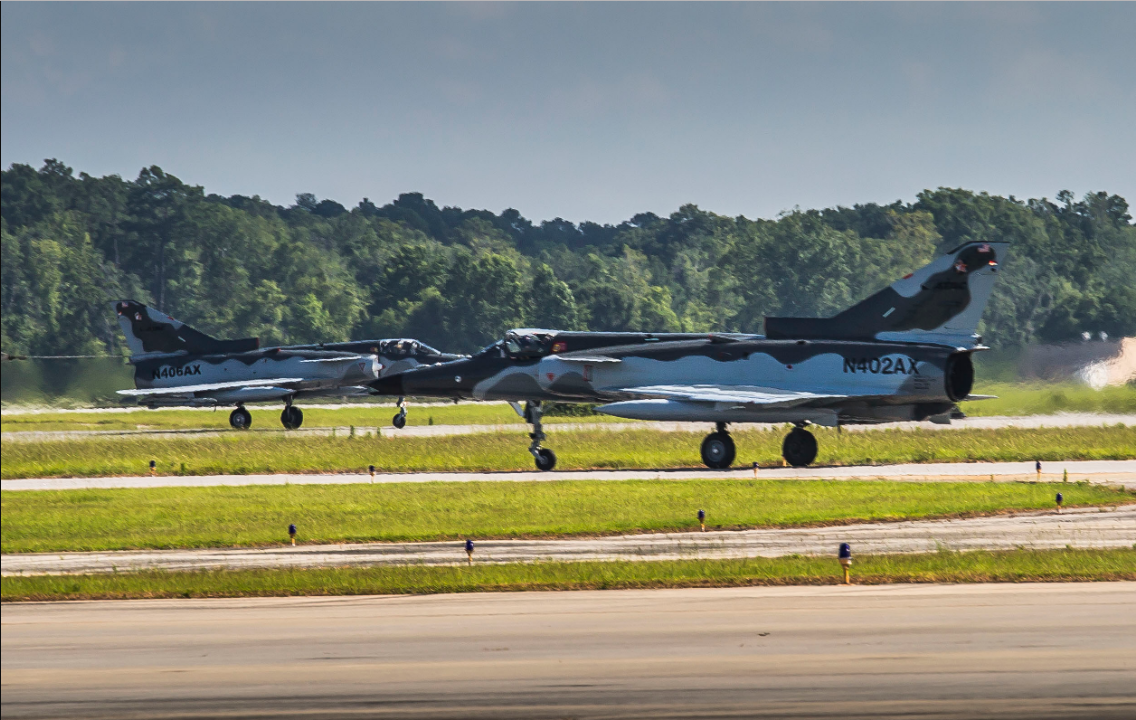 Marine Corps Air Station Beaufort