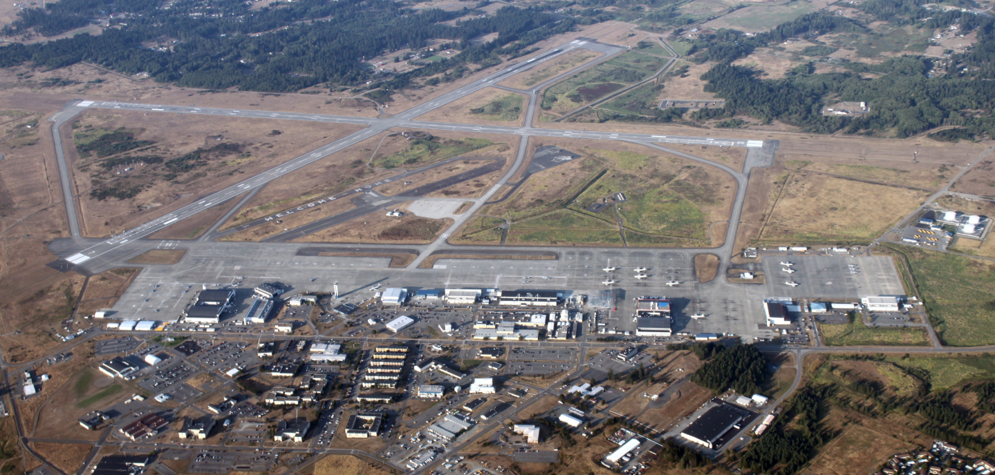 NAS Whidbey Island