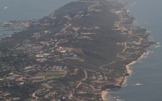 Naval Base Point Loma