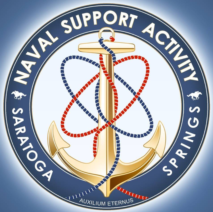 Naval Support Facility Saratoga Springs