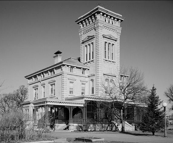 Rock Island Arsenal