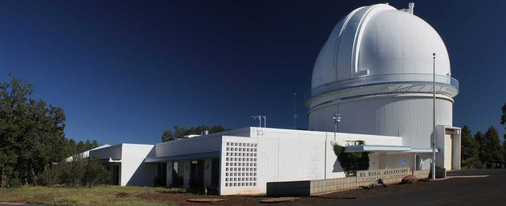 United States Naval Observatory