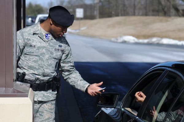 Air Force Geospatial Intelligence 1n131 2022 Career Profile