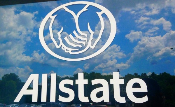 allstate logo