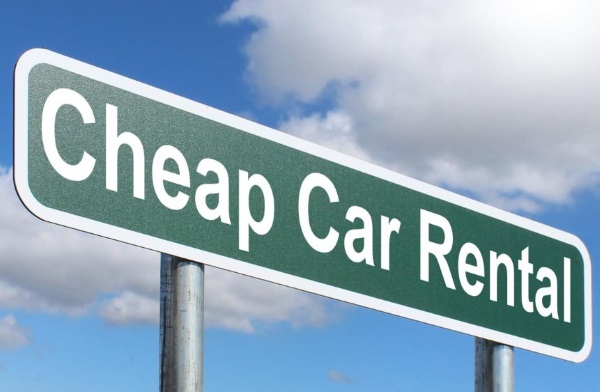 Military Discount Car Rentals