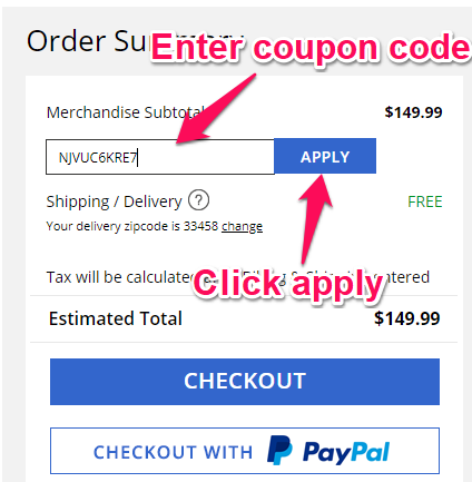coupon code for ashley furniture