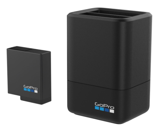 gopro battery charger is also not available