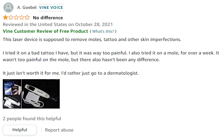neatcell pen review on amazon