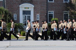 navy information systems technicians