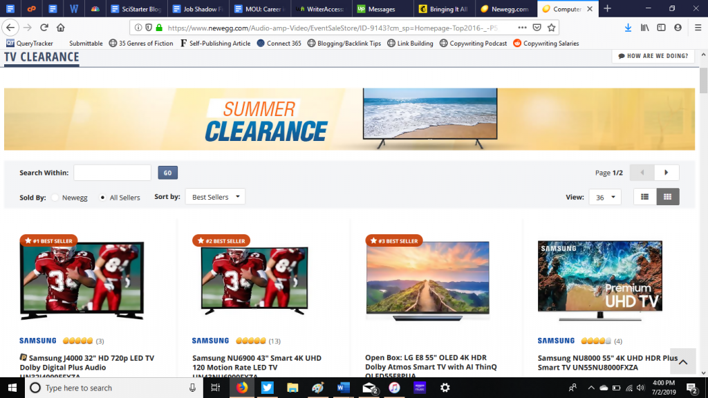 NewEgg Military Discount Operation Military Kids