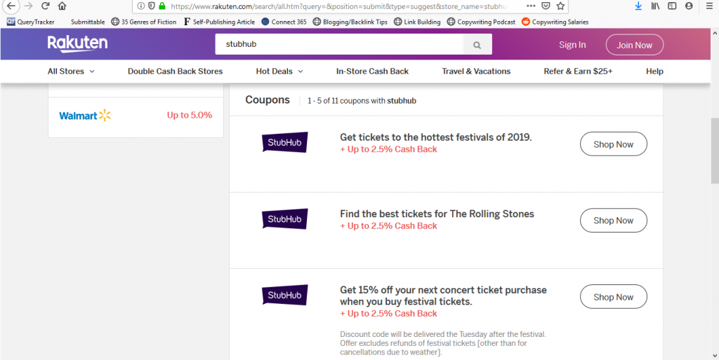 StubHub Military Discount for 2023 Operation Military Kids