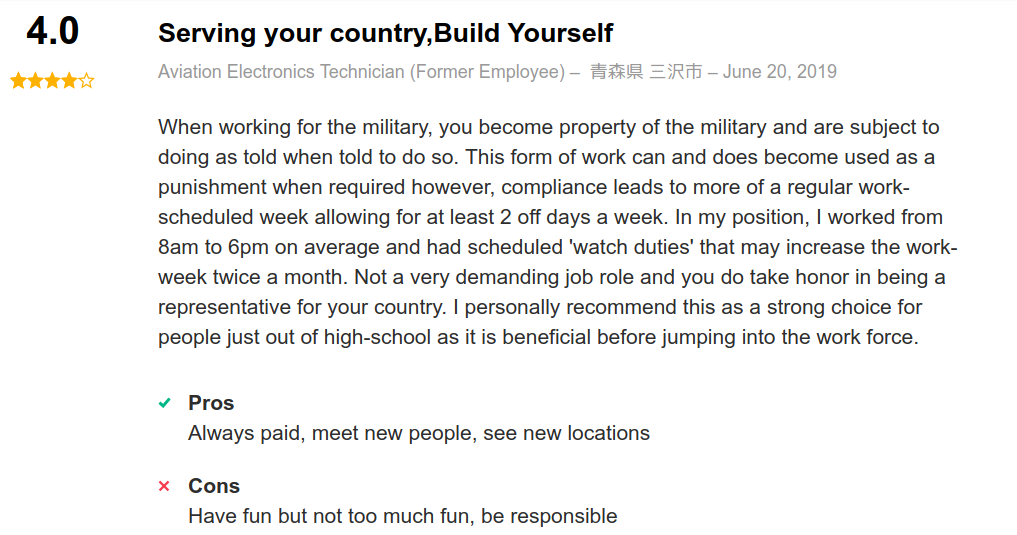 Navy Electronics Technician (ET) Career Details Operation Military Kids