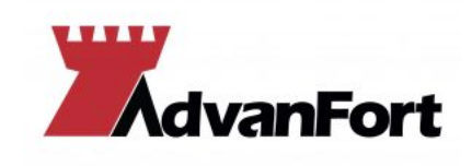 advanfort logo