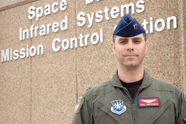 air force space systems operations