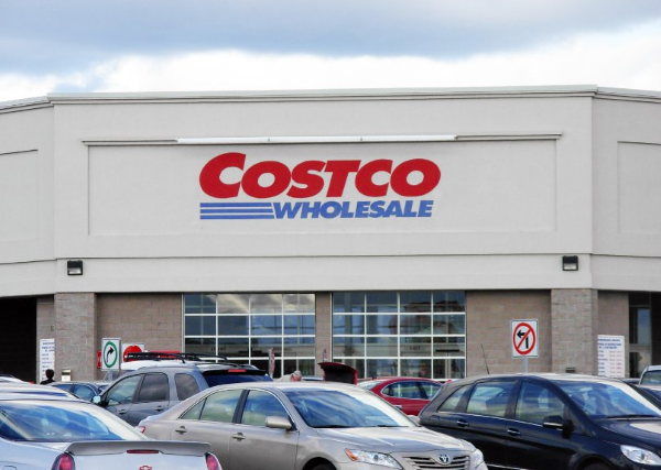 costco military discount