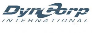 dyncorp logo