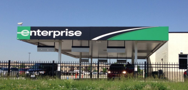 enterprise car rental veterans discount