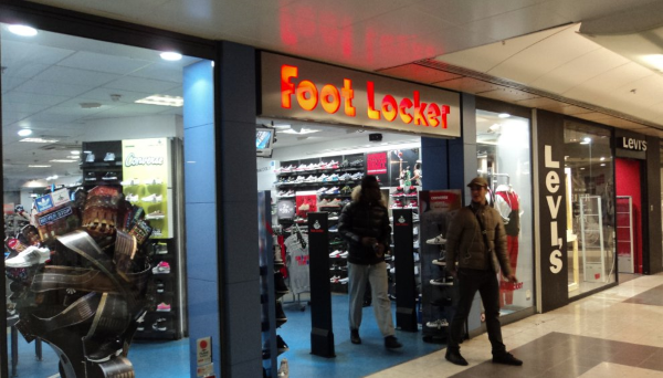 foot locker veterans discount