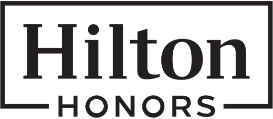 hilton honors military discount program