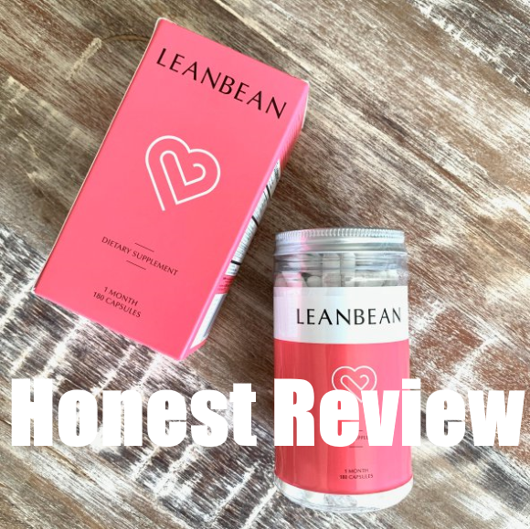 leanbean female fat burner honest review