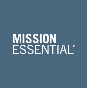 mission essential logo - private military companies