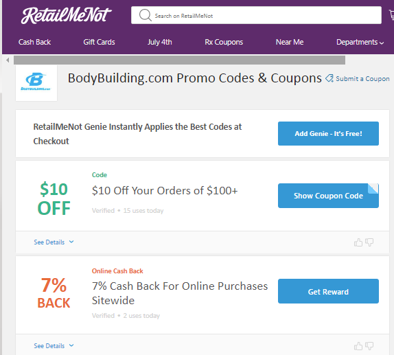 Military Discount Save 10 On Your Order