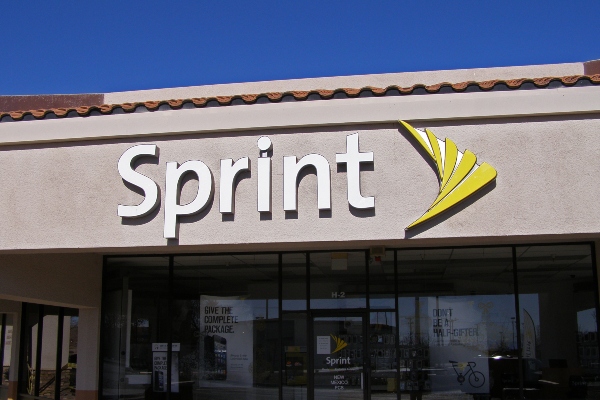 sprint store military discount