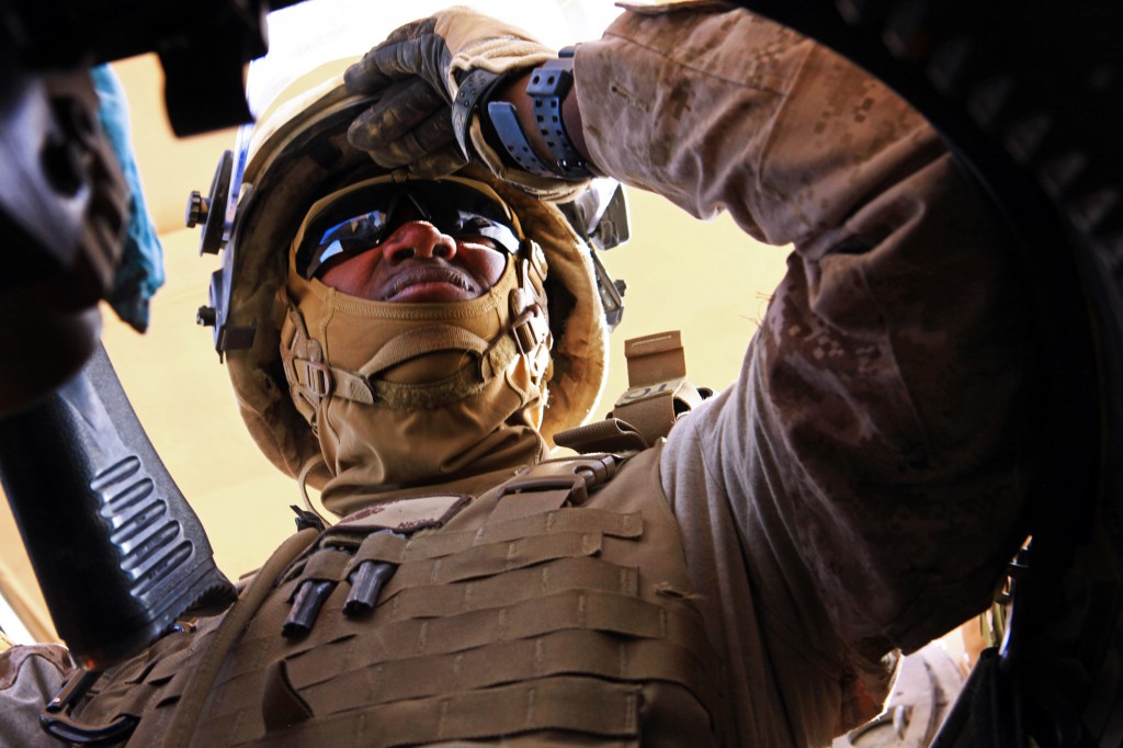 Marine Corps MOS List + ASVAB Scores Details On All 125 Jobs