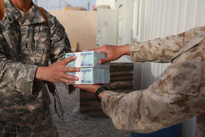 Marine Corps MOS List + ASVAB Scores Details On All 125 Jobs