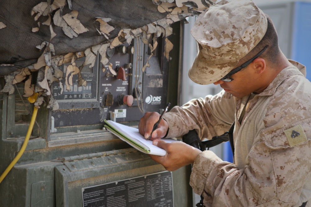 Marine Corps MOS List + ASVAB Scores Details On All 125 Jobs