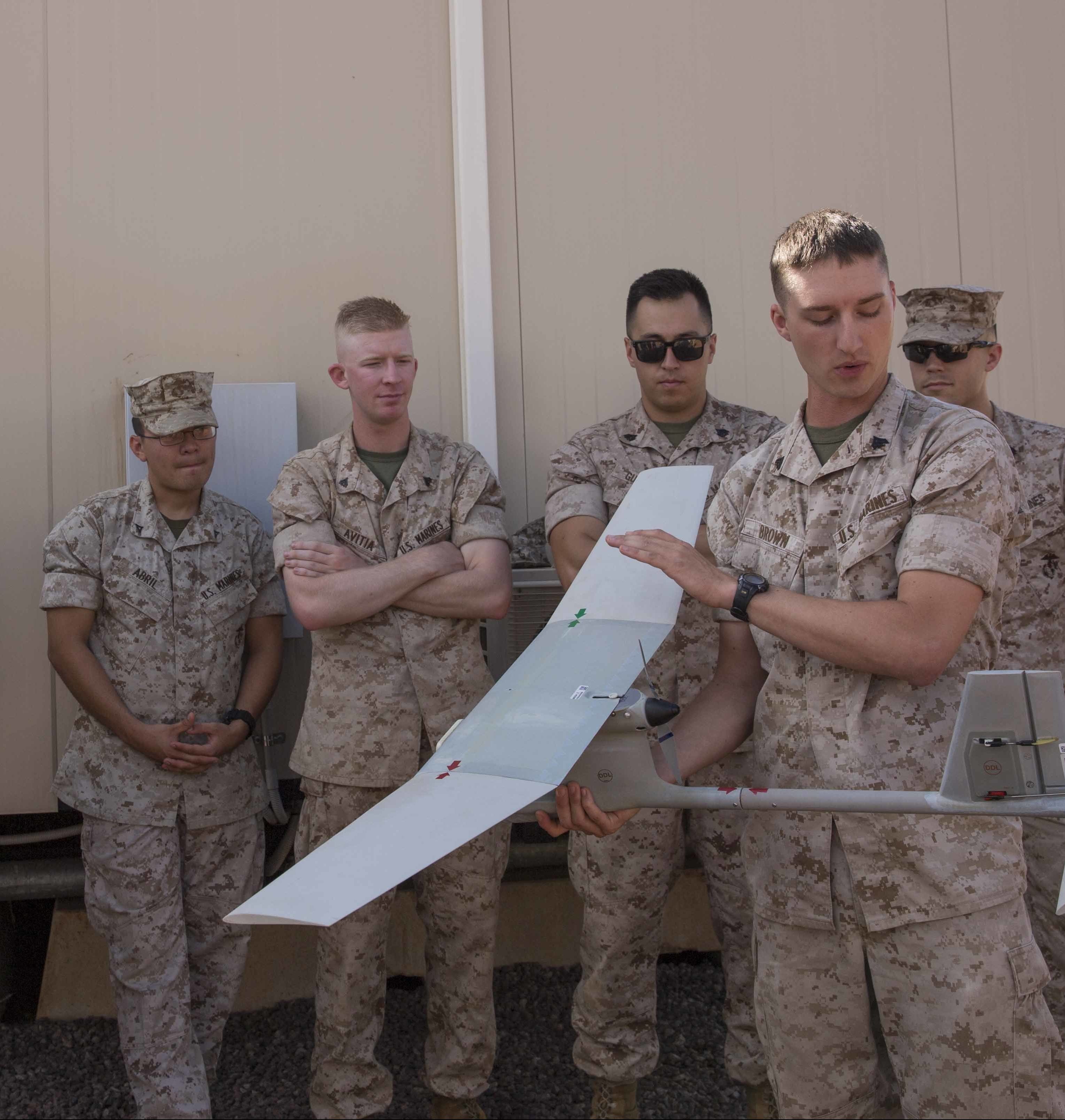 Marine To Air Force Mos Conversion Chart