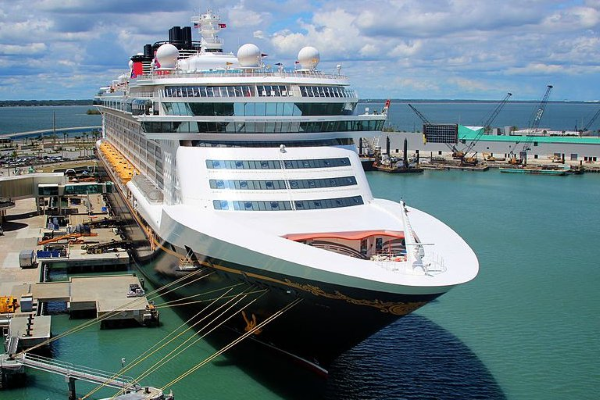 Disney Cruise Line military discount