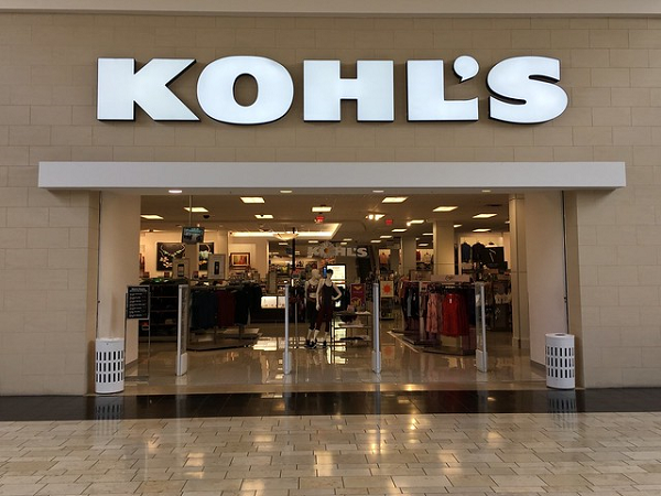 Kohl's Military Discount