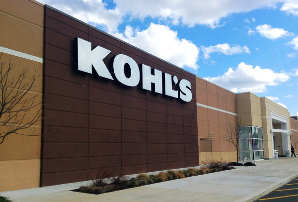 Kohl's Military Discount