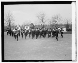 us navy band