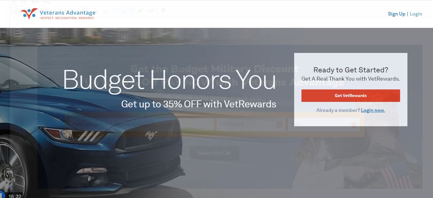 Budget Military Discount for 2023 Operation Military Kids